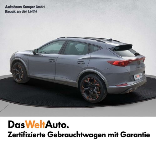 Cupra Formentor e-HYBRID DSG 150 kW image number 4