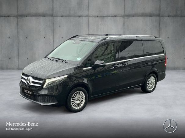 Mercedes-Benz V 300d Avantgarde 174 kW image number 1