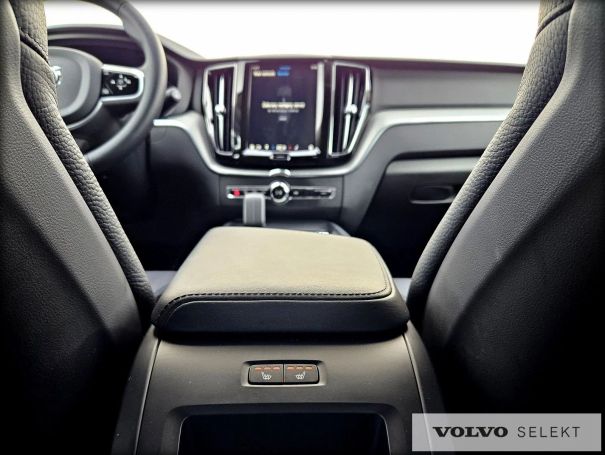 Volvo XC60 AWD 184 kW image number 22