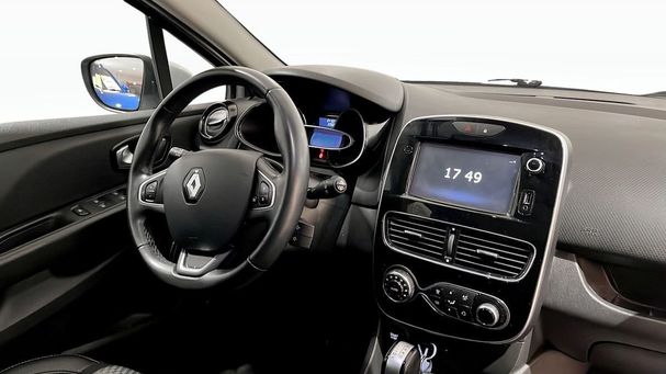 Renault Clio TCe 88 kW image number 4