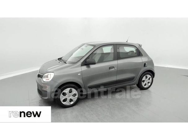 Renault Twingo SCe 65 48 kW image number 1