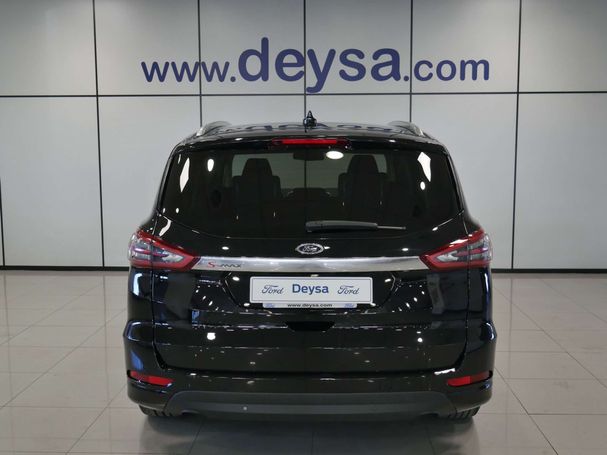 Ford S-Max 2.0 TITANIUM 110 kW image number 3