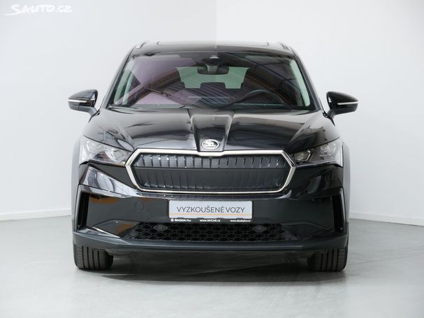 Skoda Enyaq iV 80 150 kW image number 2