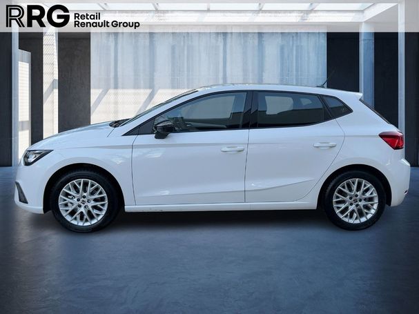 Seat Ibiza 1.0 TSI FR 85 kW image number 5