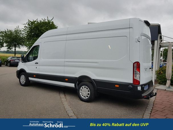 Ford Transit 350 L4 Trend 125 kW image number 3