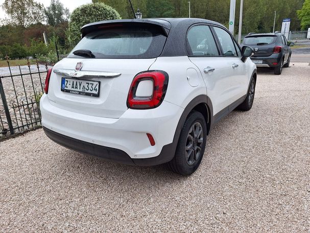 Fiat 500X 1.0 FireFly 85 kW image number 5