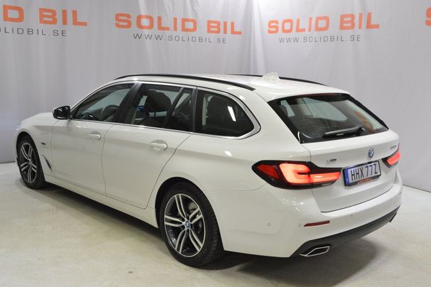 BMW 530 Touring xDrive 216 kW image number 5