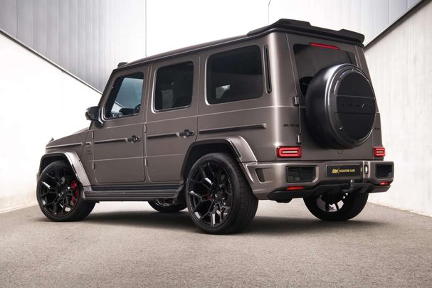 Mercedes-Benz G 63 AMG G 430 kW image number 3