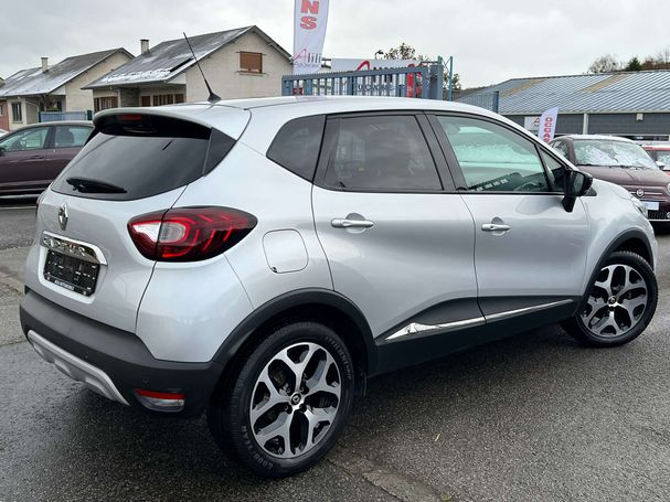 Renault Captur TCe S 110 kW image number 5