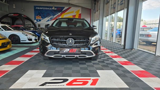 Mercedes-Benz GLA 180 90 kW image number 4