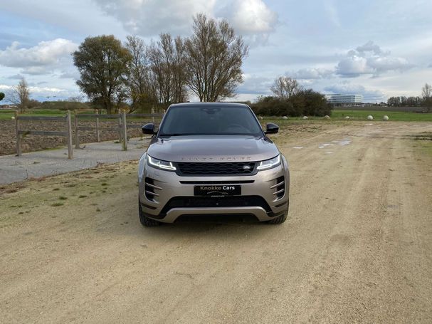 Land Rover Range Rover Evoque P300e 227 kW image number 5