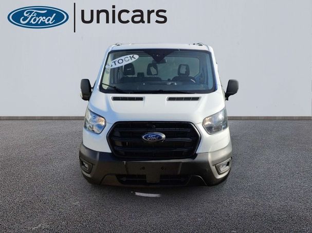 Ford Transit 2.0 TDCi Trend 96 kW image number 4