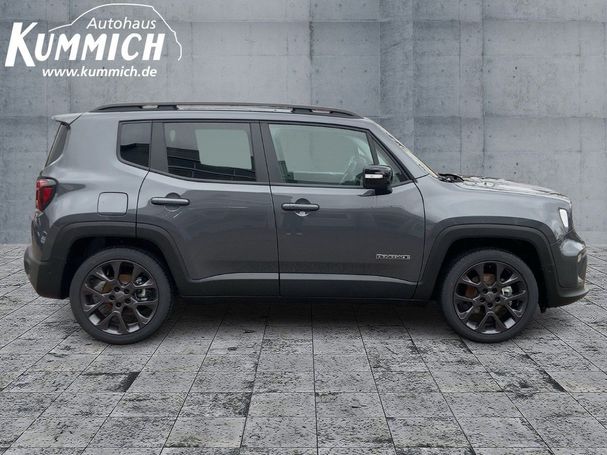 Jeep Renegade e-Hybrid S-Edition 96 kW image number 5