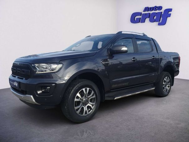 Ford Ranger 2.0 4x4 156 kW image number 1