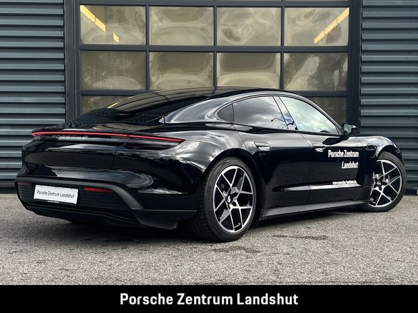 Porsche Taycan 320 kW image number 6