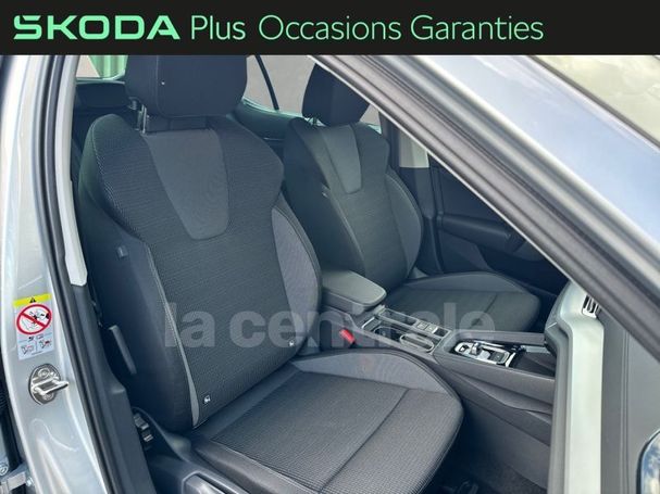 Skoda Octavia 1.5 TSI Selection 85 kW image number 18