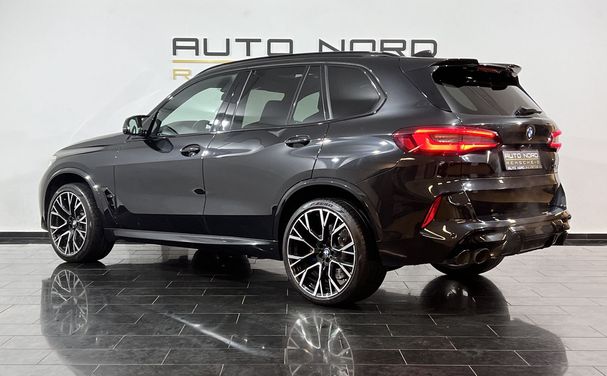 BMW X5 M Competition xDrive 460 kW image number 8