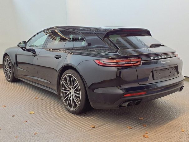 Porsche Panamera 4 Sport Turismo 243 kW image number 4