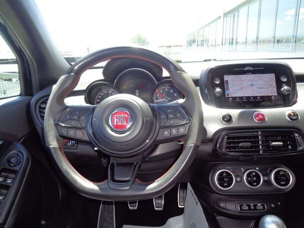 Fiat 500X 1.0 88 kW image number 12