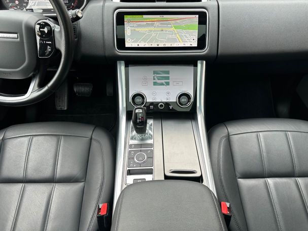 Land Rover Range Rover Sport 183 kW image number 11