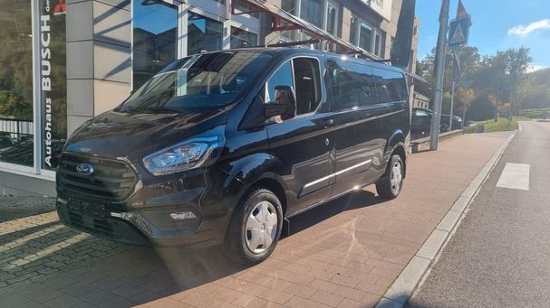 Ford Transit Custom 320 L2 Trend 96 kW image number 1