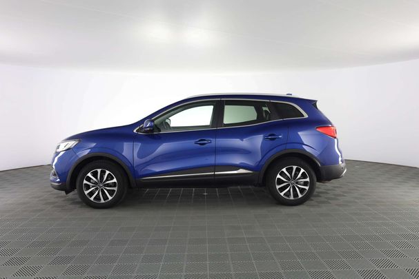 Renault Kadjar BLUE dCi 115 EDC 85 kW image number 6