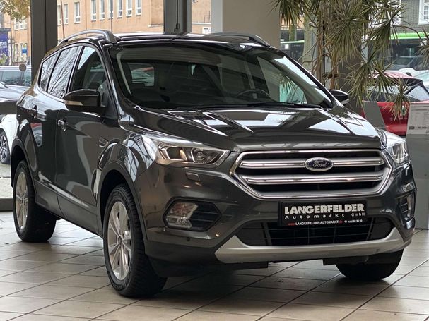 Ford Kuga 1.5 EcoBoost 110 kW image number 10