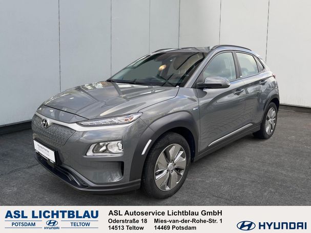 Hyundai Kona Elektro 100 kW image number 1