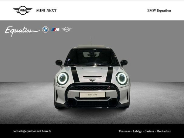 Mini Cooper S Edition 133 kW image number 2