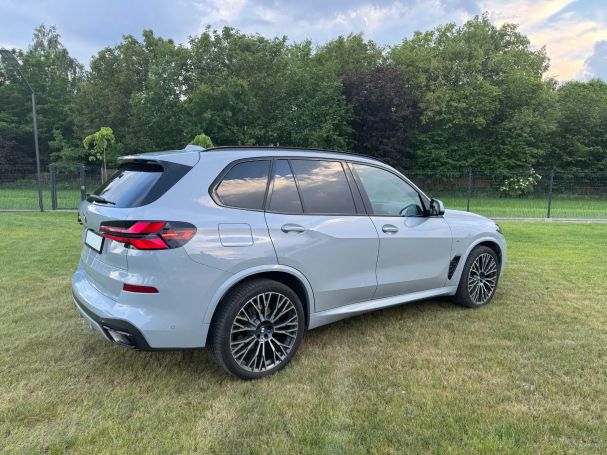 BMW X5 xDrive 210 kW image number 2