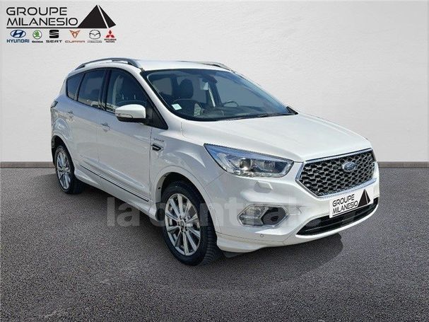 Ford Kuga 1.5 Vignale 110 kW image number 2