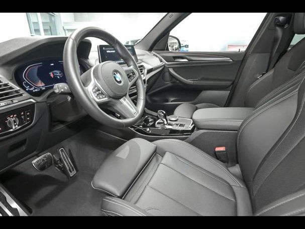 BMW X3 xDrive 135 kW image number 4