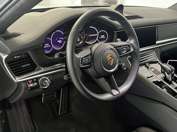 Porsche Panamera Turbo S Sport Turismo E-Hybrid 515 kW image number 5