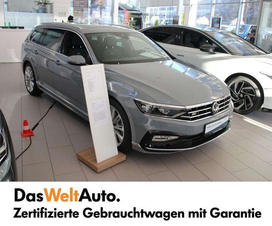 Volkswagen Passat TDI DSG 4Motion 147 kW image number 5