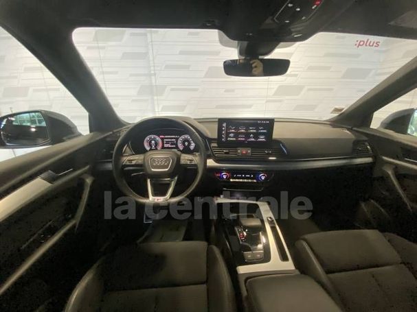 Audi Q5 35 TDI S tronic S-line 120 kW image number 16