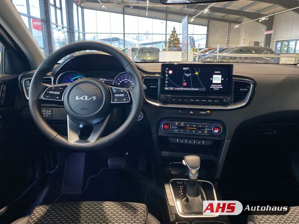 Kia XCeed 1.6 Spirit 104 kW image number 10