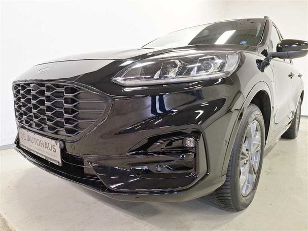 Ford Kuga 165 kW image number 21