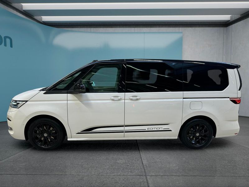 Volkswagen Multivan Life