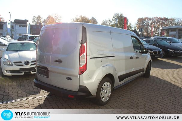 Ford Transit Connect 74 kW image number 23