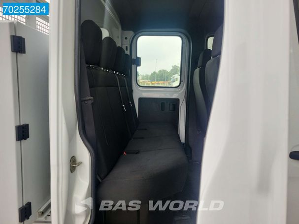 Mercedes-Benz Sprinter 514 CDi 103 kW image number 14