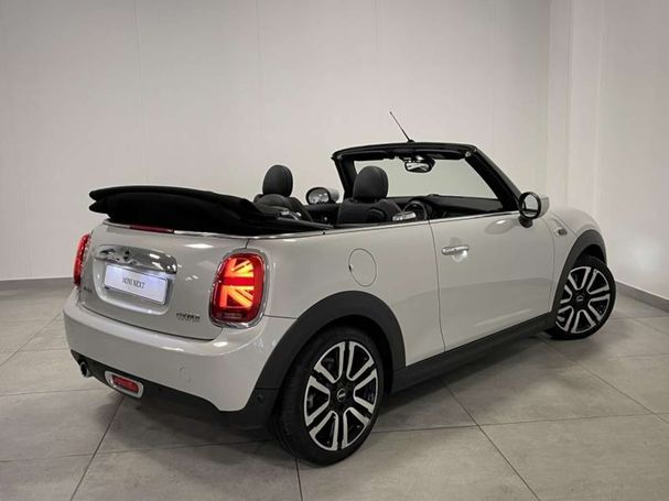 Mini Cooper 101 kW image number 2