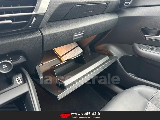 Citroen C4 96 kW image number 21