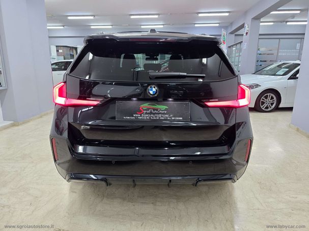 BMW X1 sDrive18d 110 kW image number 5