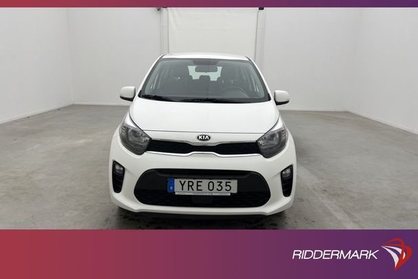 Kia Picanto 1.0 49 kW image number 4