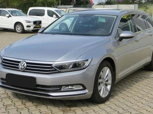 Volkswagen Passat Variant Highline 110 kW image number 1