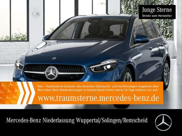 Mercedes-Benz B 250 e 160 kW image number 3