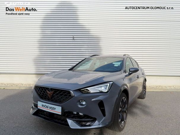 Cupra Formentor 2.0 TSI DSG VZ 228 kW image number 1