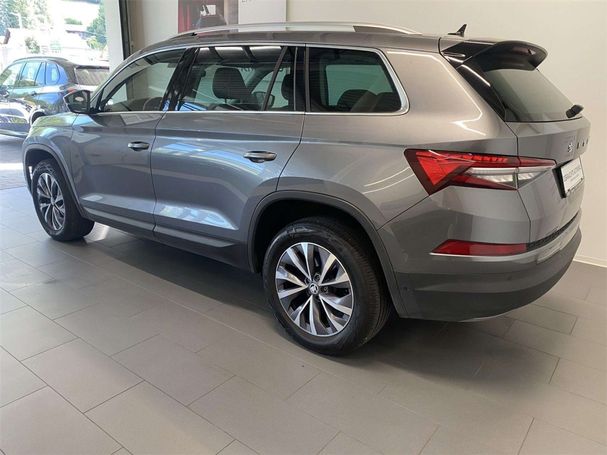 Skoda Kodiaq 2.0 TDI SCR Style 4x4 147 kW image number 4