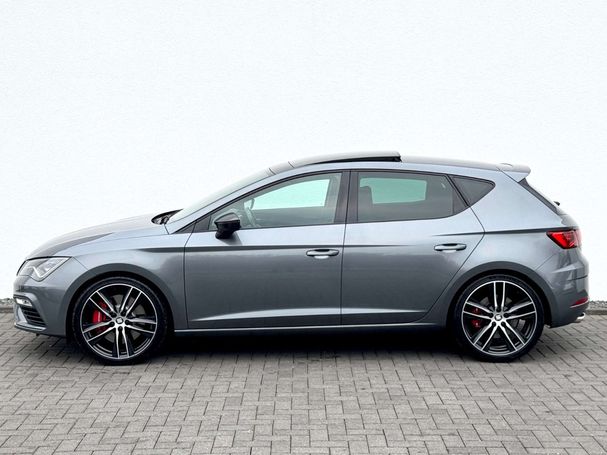 Seat Leon Cupra 300 DSG 221 kW image number 8