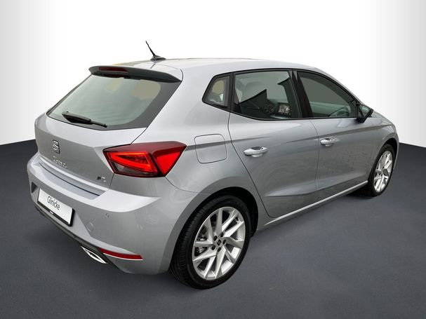 Seat Ibiza 1.0 TSI FR 81 kW image number 2